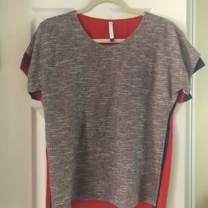 Sachin + Babi top size S